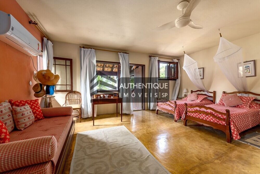 Casa, 5 quartos, 576 m² - Foto 7