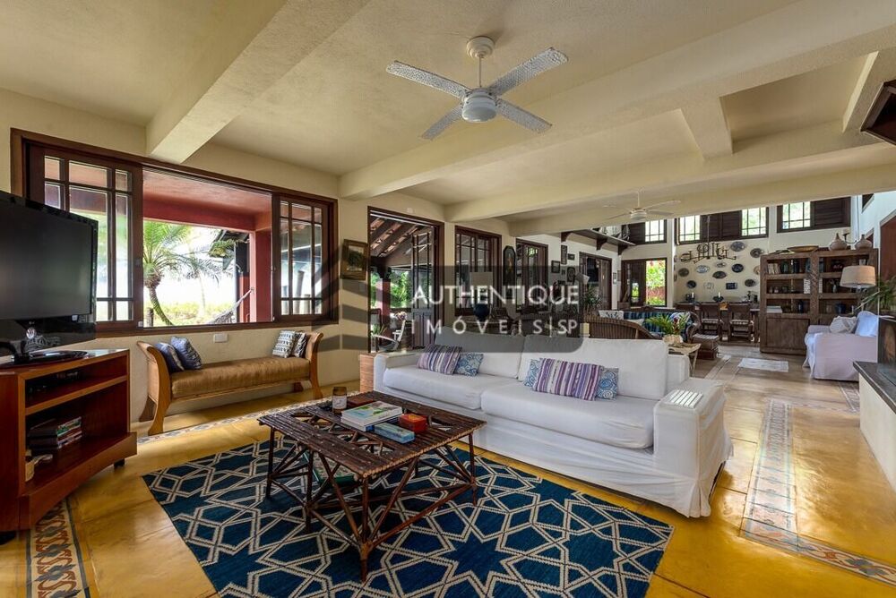 Casa, 5 quartos, 576 m² - Foto 21
