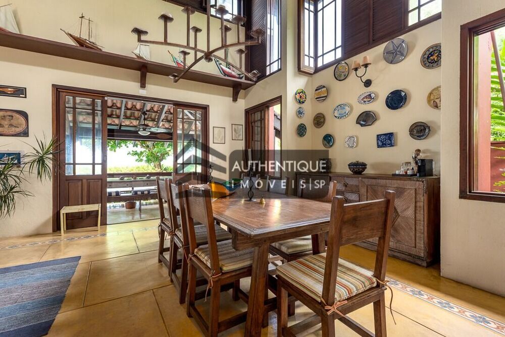 Casa, 5 quartos, 576 m² - Foto 25