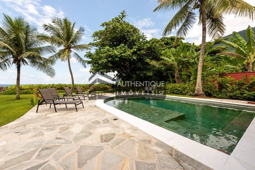 Casa, 5 quartos, 576 m² - Foto 3