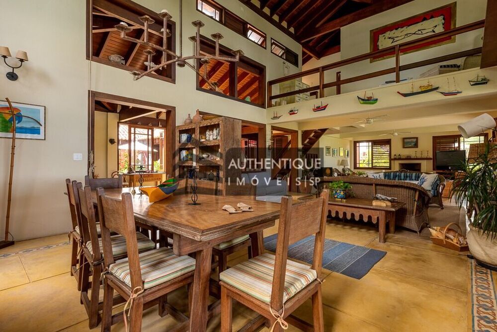 Casa, 5 quartos, 576 m² - Foto 26