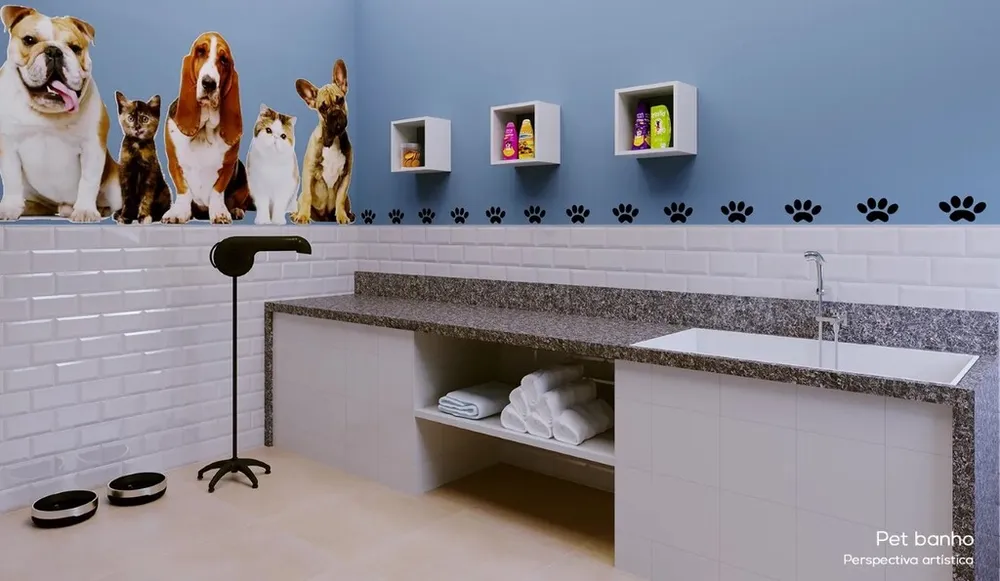 Apartamento, 2 quartos, 49 m² - Foto 13