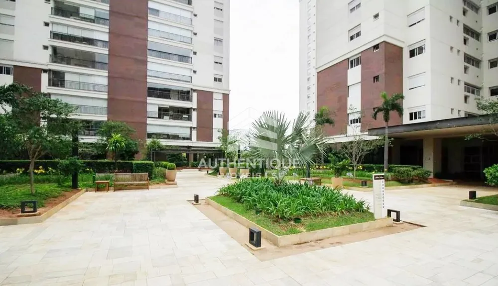 Apartamento, 4 quartos, 168 m² - Foto 6