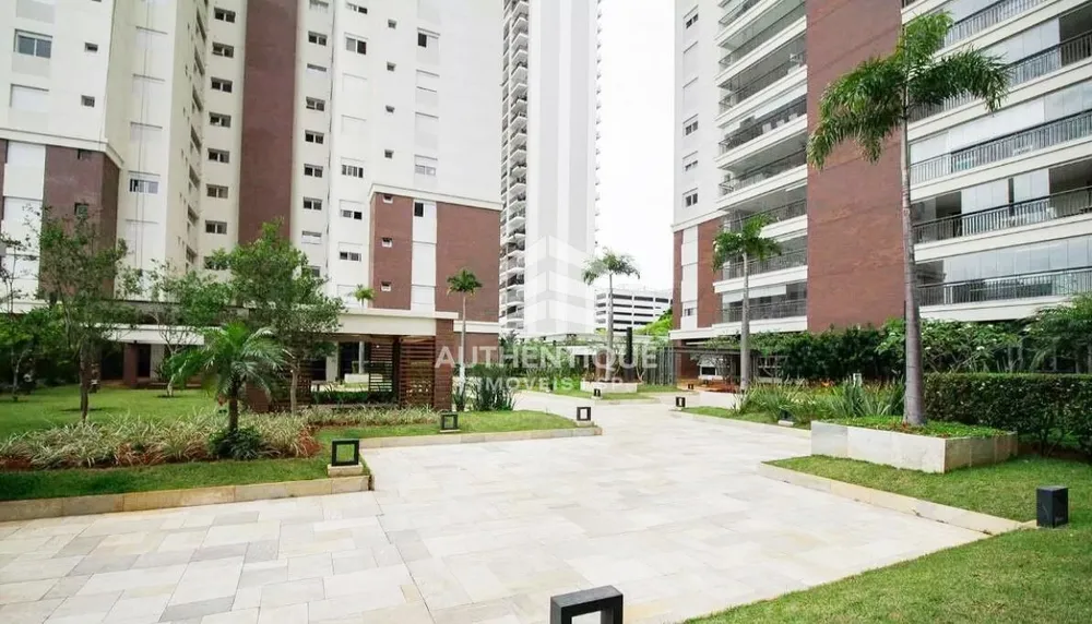 Apartamento, 4 quartos, 168 m² - Foto 9