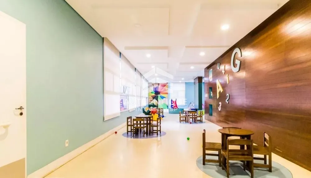 Apartamento, 4 quartos, 168 m² - Foto 2