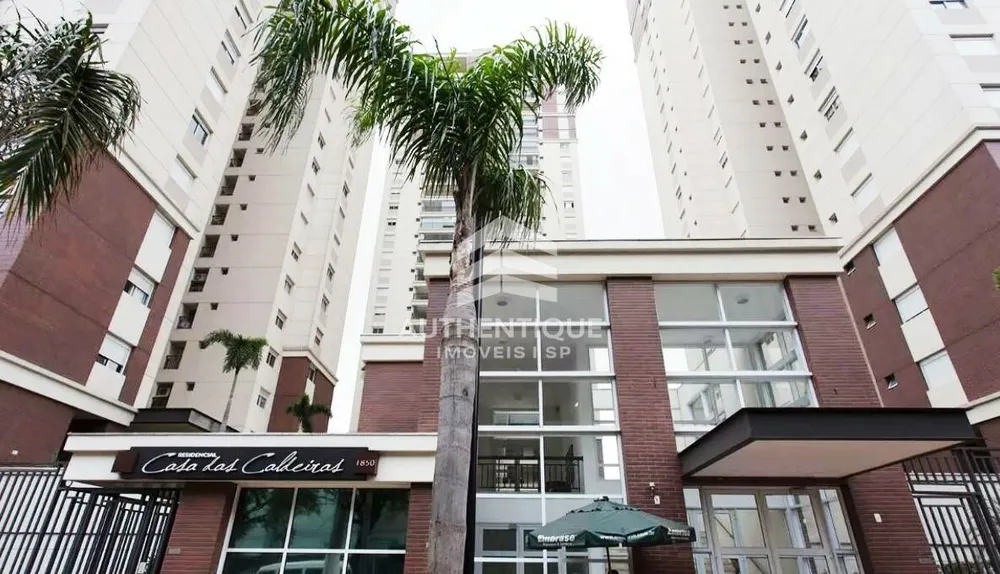 Apartamento, 4 quartos, 168 m² - Foto 3