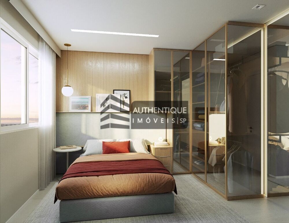 Apartamento, 3 quartos, 65 m² - Foto 4