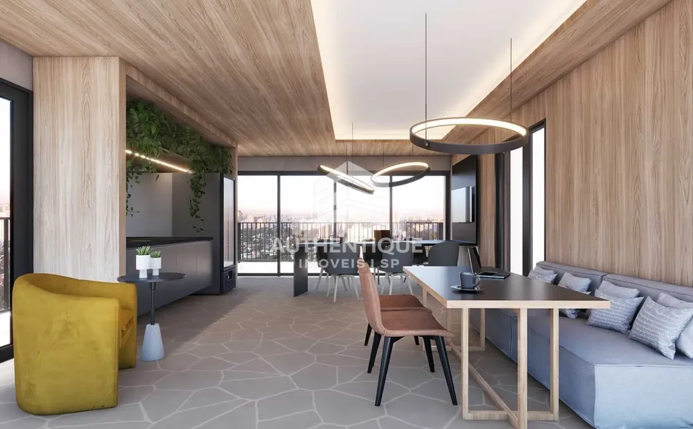 Apartamento, 3 quartos, 132 m² - Foto 5