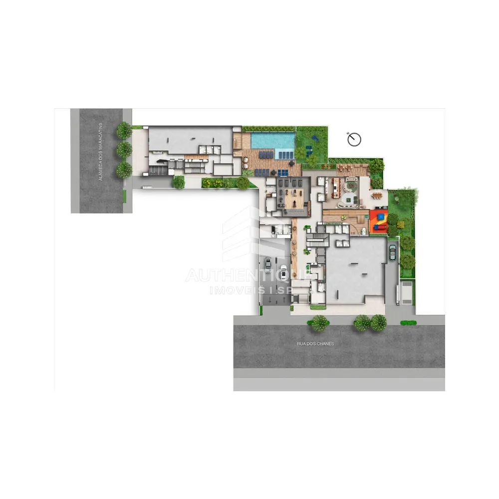 Apartamento, 3 quartos, 132 m² - Foto 7