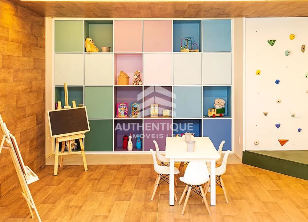 Apartamento, 2 quartos, 85 m² - Foto 10