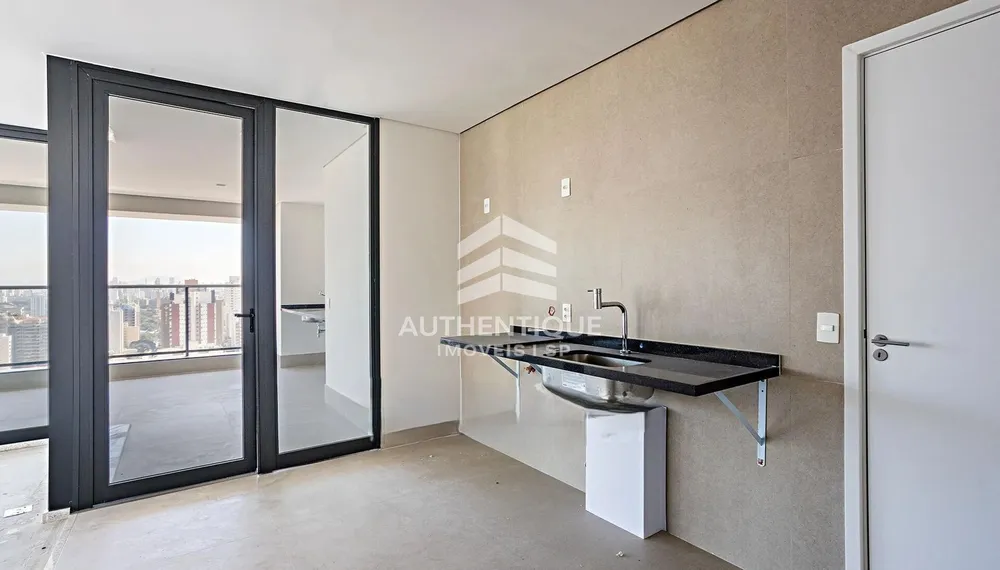 Apartamento, 4 quartos, 231 m² - Foto 2