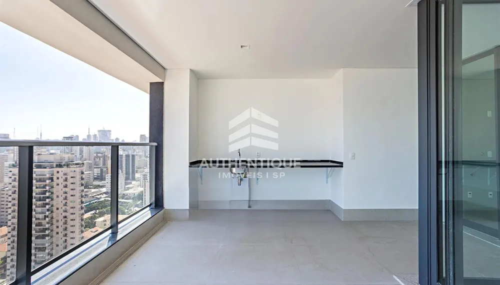 Apartamento, 4 quartos, 231 m² - Foto 4