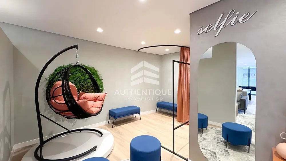 Apartamento, 4 quartos, 231 m² - Foto 8
