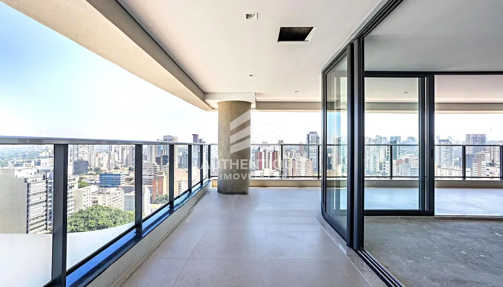 Apartamento, 4 quartos, 231 m² - Foto 5