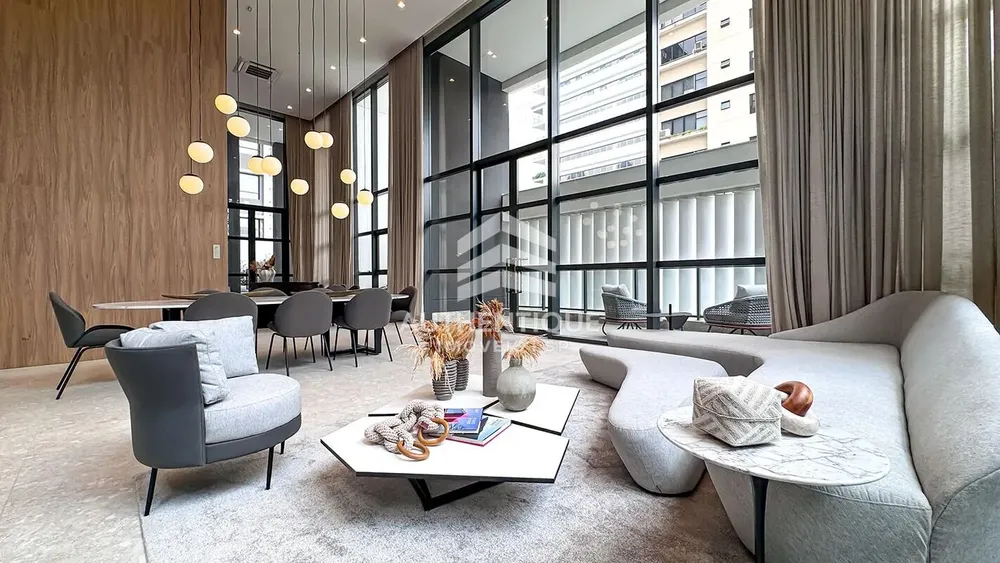 Apartamento, 4 quartos, 231 m² - Foto 6