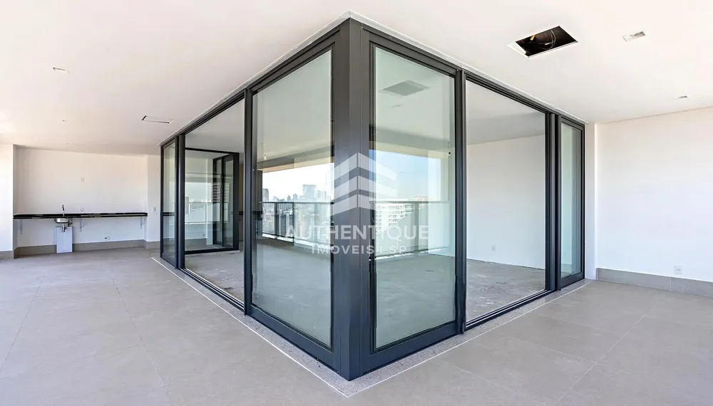 Apartamento, 4 quartos, 231 m² - Foto 3