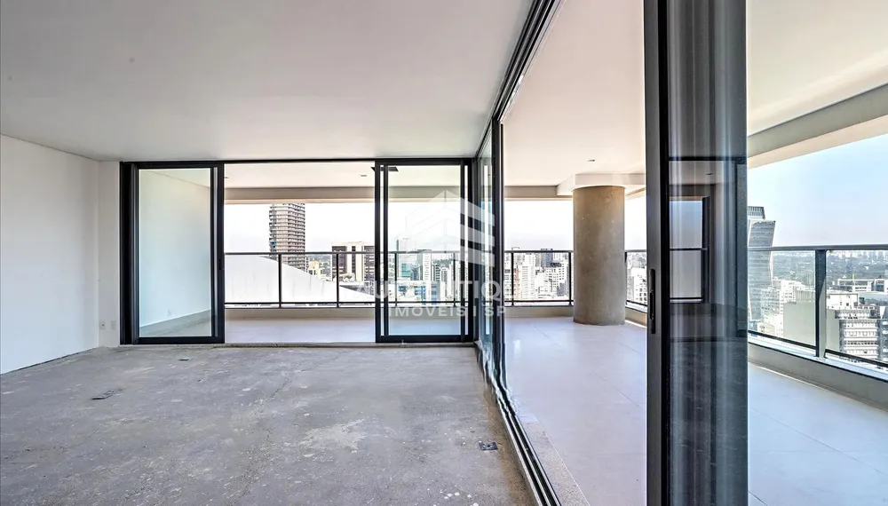 Apartamento, 4 quartos, 231 m² - Foto 2