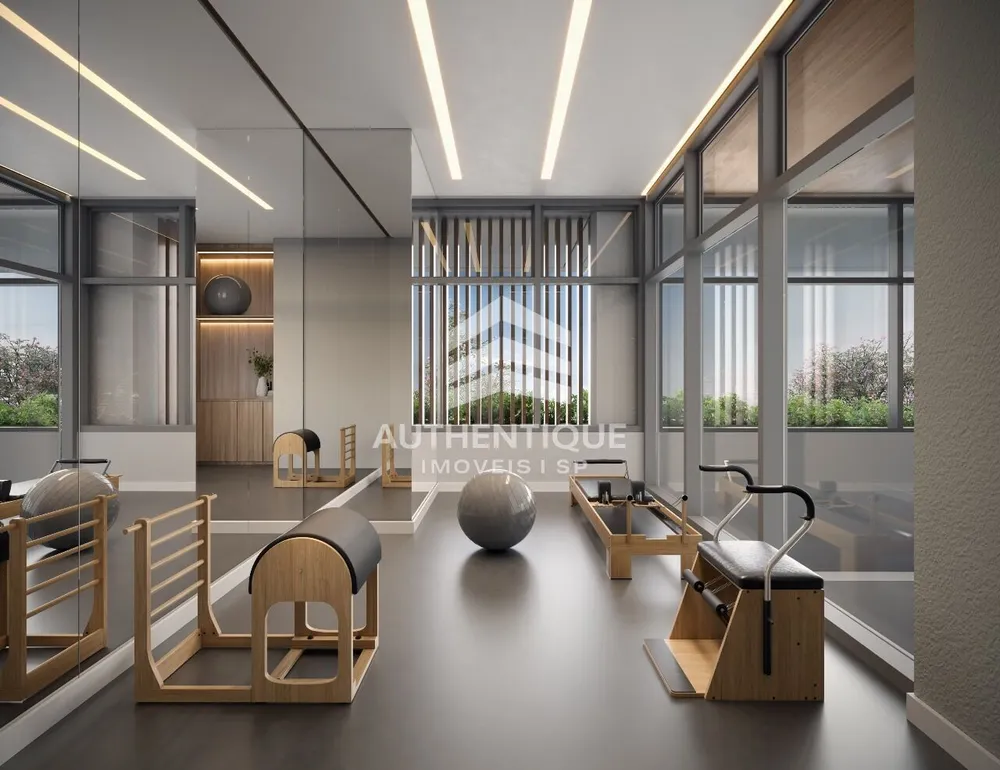 Cobertura, 4 quartos, 280 m² - Foto 12