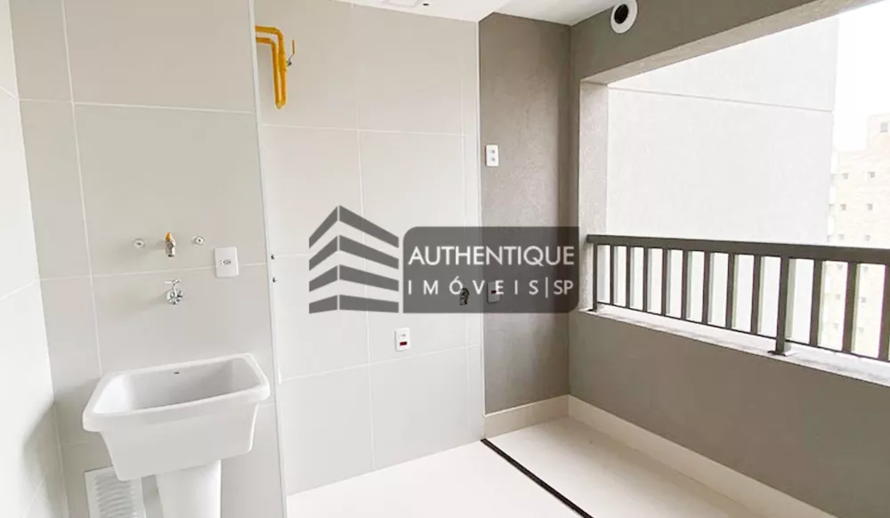 Apartamento à venda com 3 quartos, 136m² - Foto 5