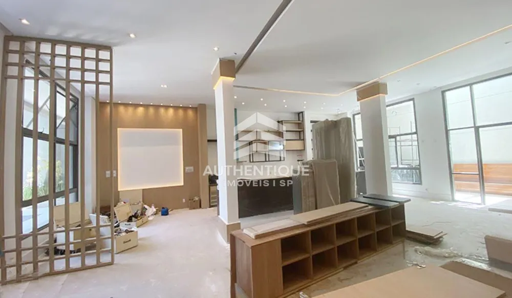 Apartamento, 3 quartos, 136 m² - Foto 18