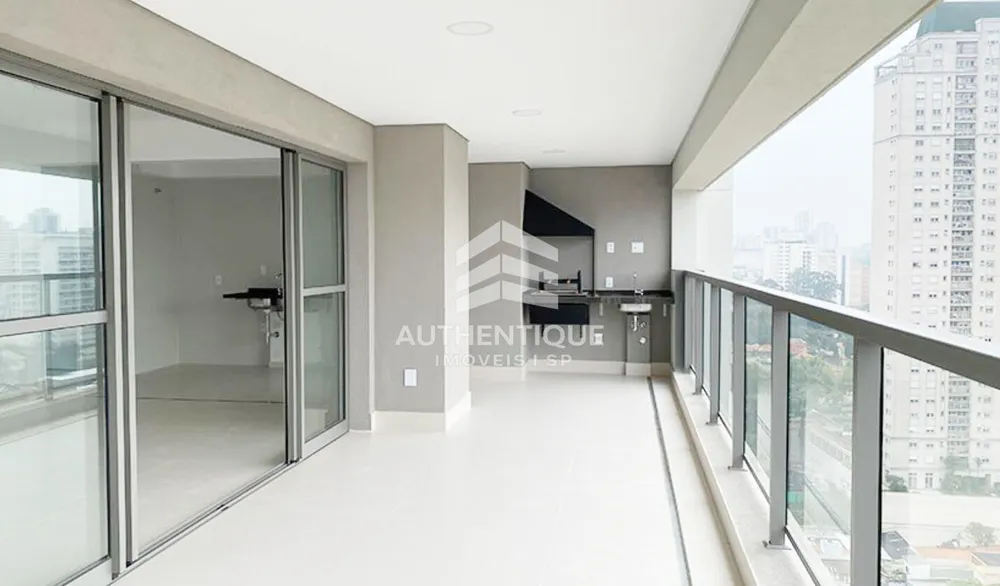 Apartamento, 3 quartos, 136 m² - Foto 9