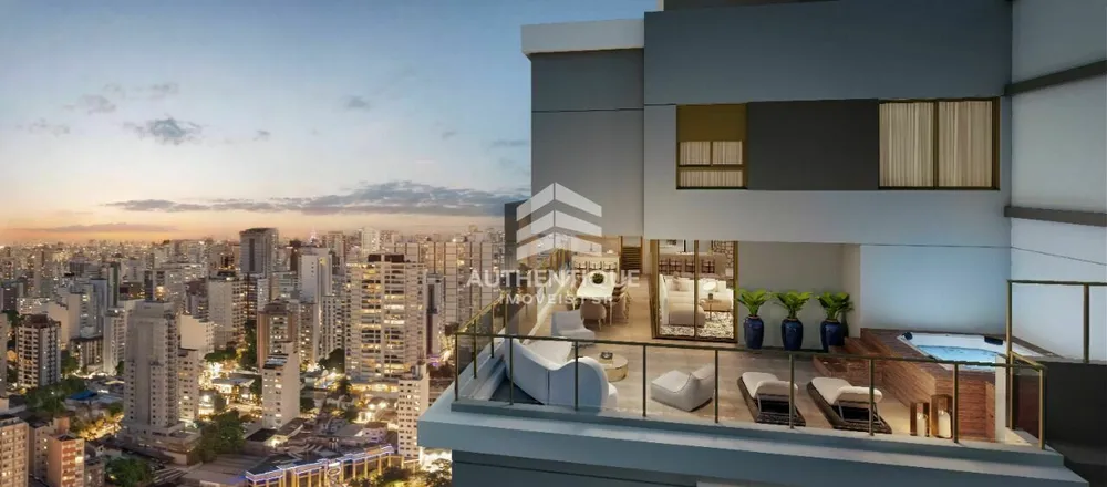 Apartamento, 4 quartos, 162 m² - Foto 13