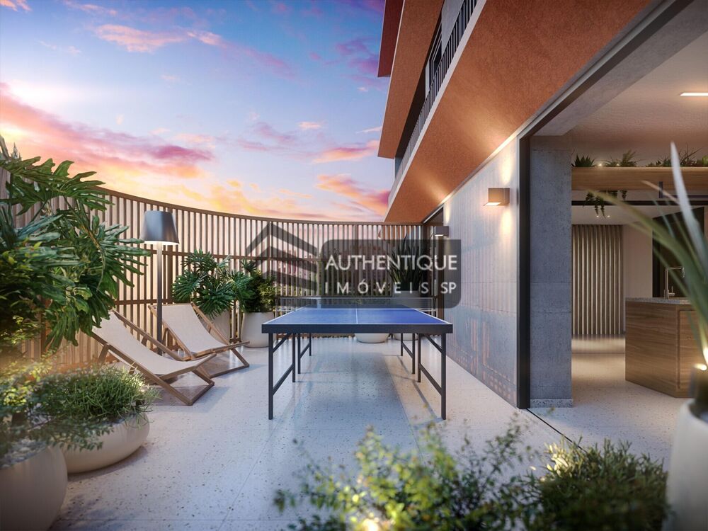 Cobertura, 4 quartos, 187 m² - Foto 18