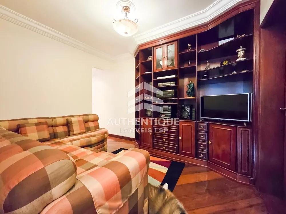 Apartamento, 4 quartos, 200 m² - Foto 5