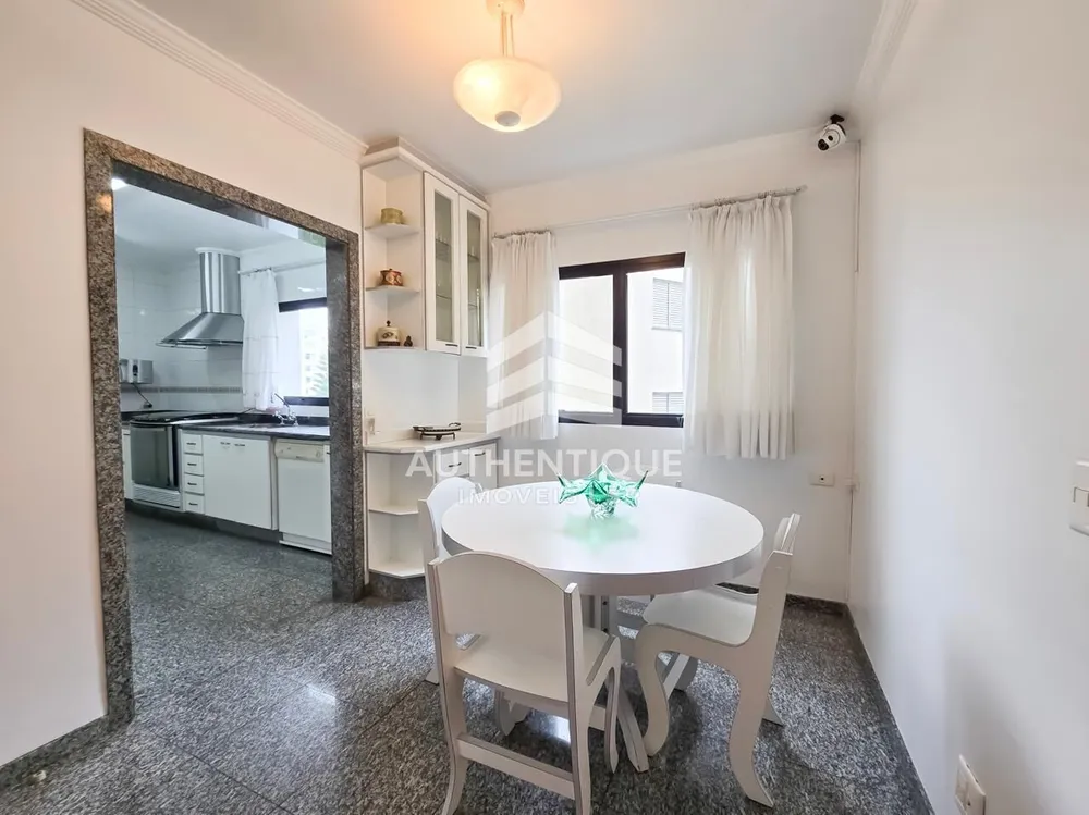 Apartamento, 4 quartos, 200 m² - Foto 7
