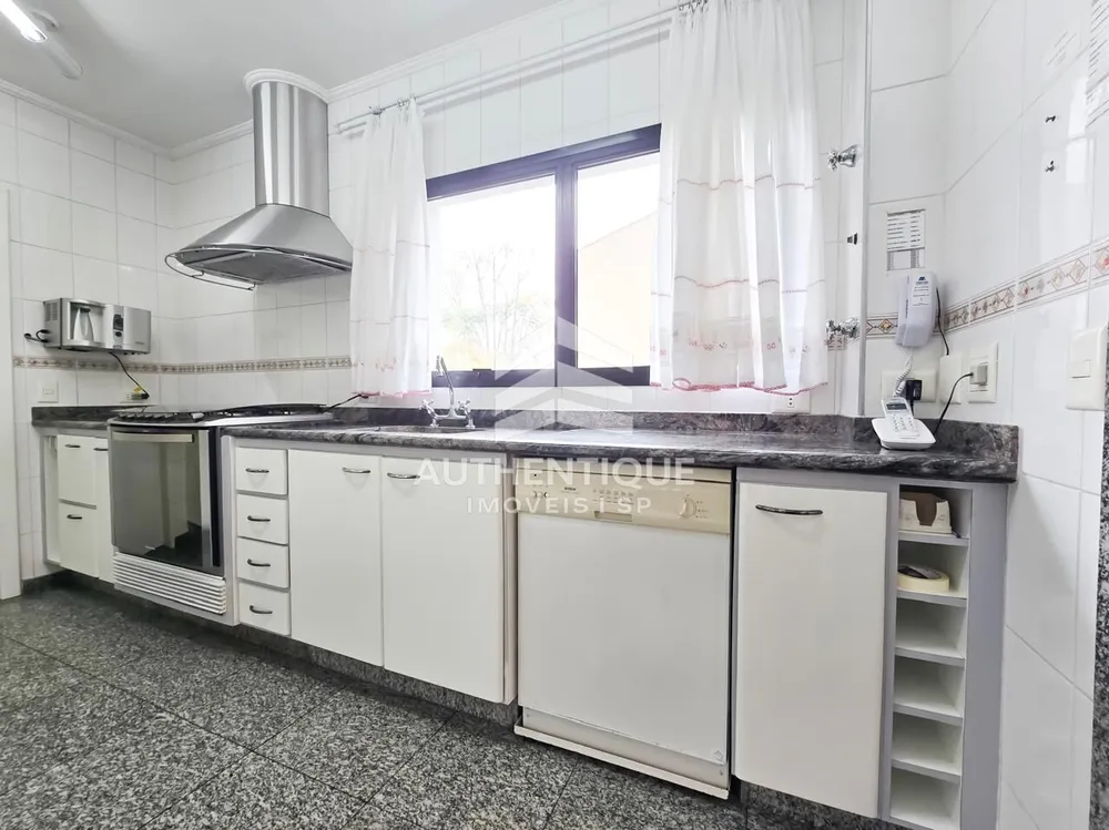 Apartamento, 4 quartos, 200 m² - Foto 6