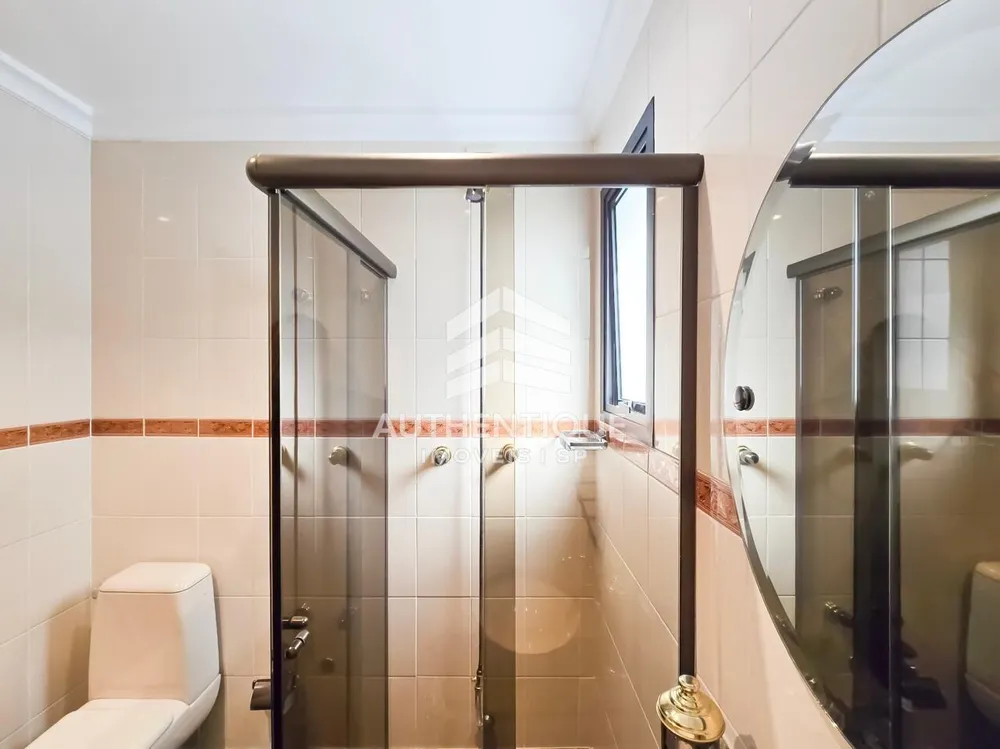 Apartamento, 4 quartos, 200 m² - Foto 11
