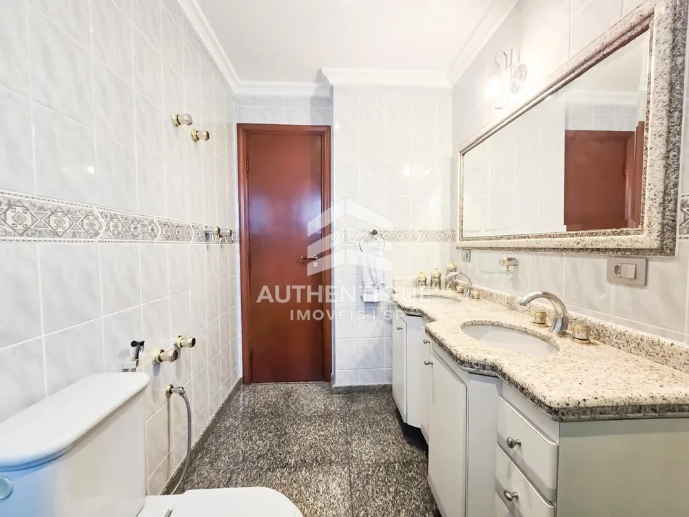 Apartamento, 4 quartos, 200 m² - Foto 12