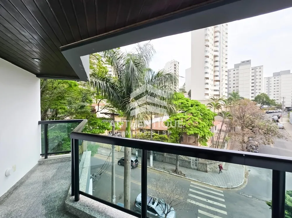 Apartamento, 4 quartos, 200 m² - Foto 1
