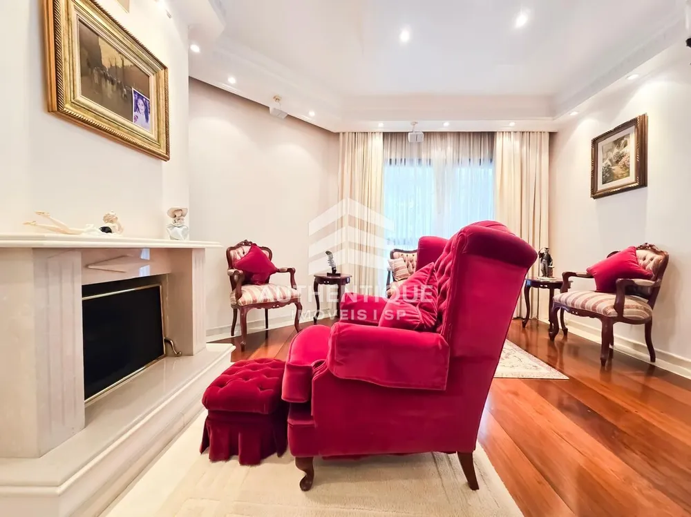 Apartamento, 4 quartos, 200 m² - Foto 2