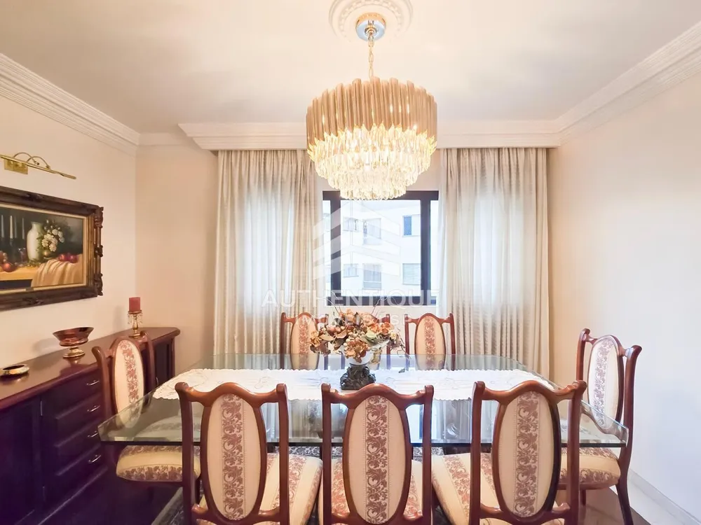 Apartamento, 4 quartos, 200 m² - Foto 4