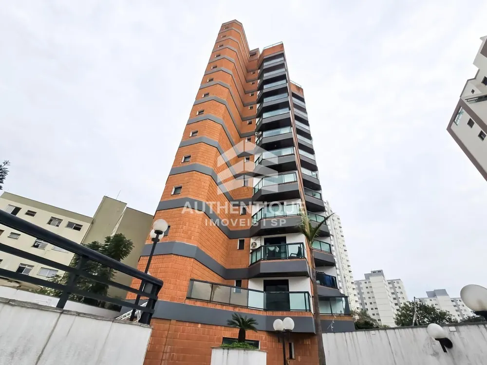 Apartamento, 4 quartos, 200 m² - Foto 9