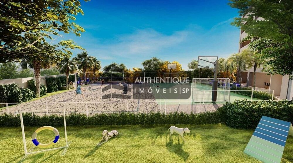 Apartamento, 2 quartos, 65 m² - Foto 14