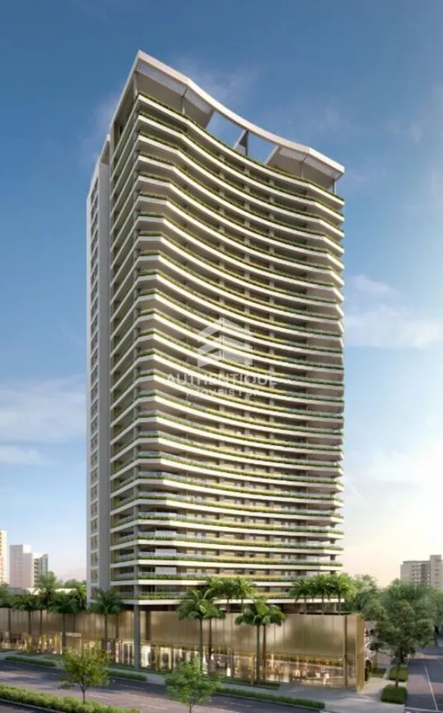 Apartamento, 3 quartos, 217 m² - Foto 9