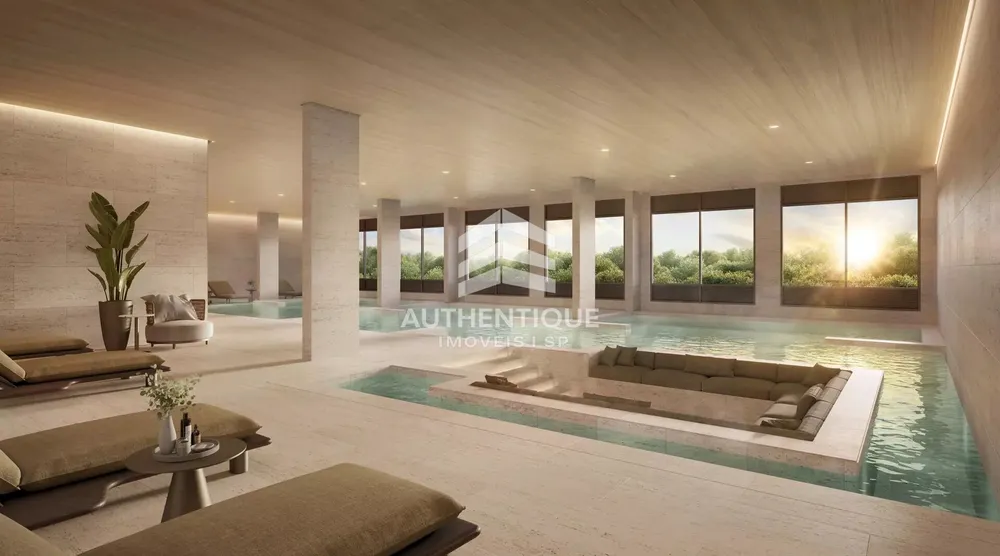 Apartamento, 4 quartos, 223 m² - Foto 7