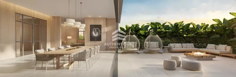 Apartamento, 4 quartos, 223 m² - Foto 5