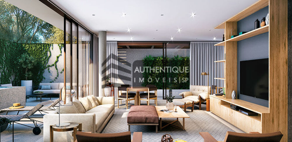Casa de Condomínio, 4 quartos - Foto 4