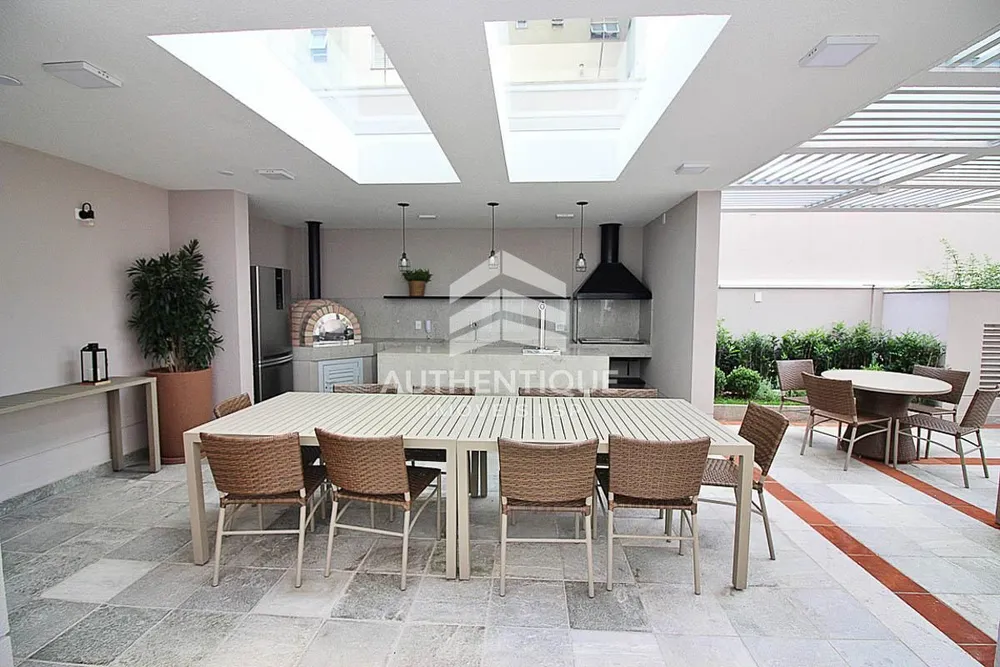 Apartamento, 3 quartos, 96 m² - Foto 10
