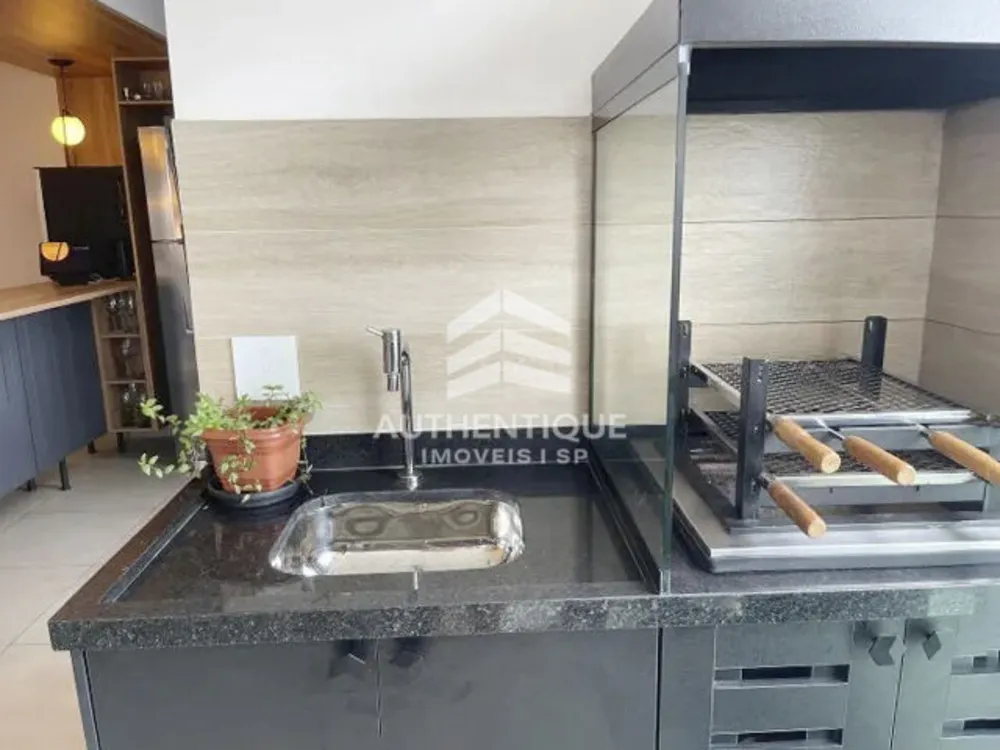 Apartamento, 3 quartos, 96 m² - Foto 3