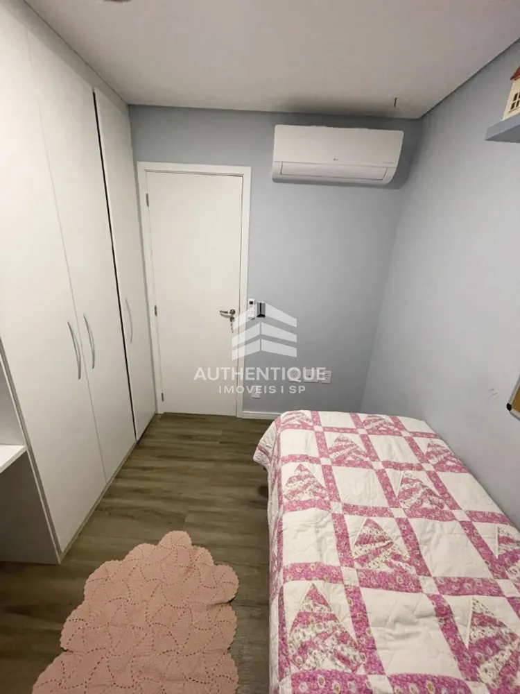 Apartamento, 3 quartos, 96 m² - Foto 2
