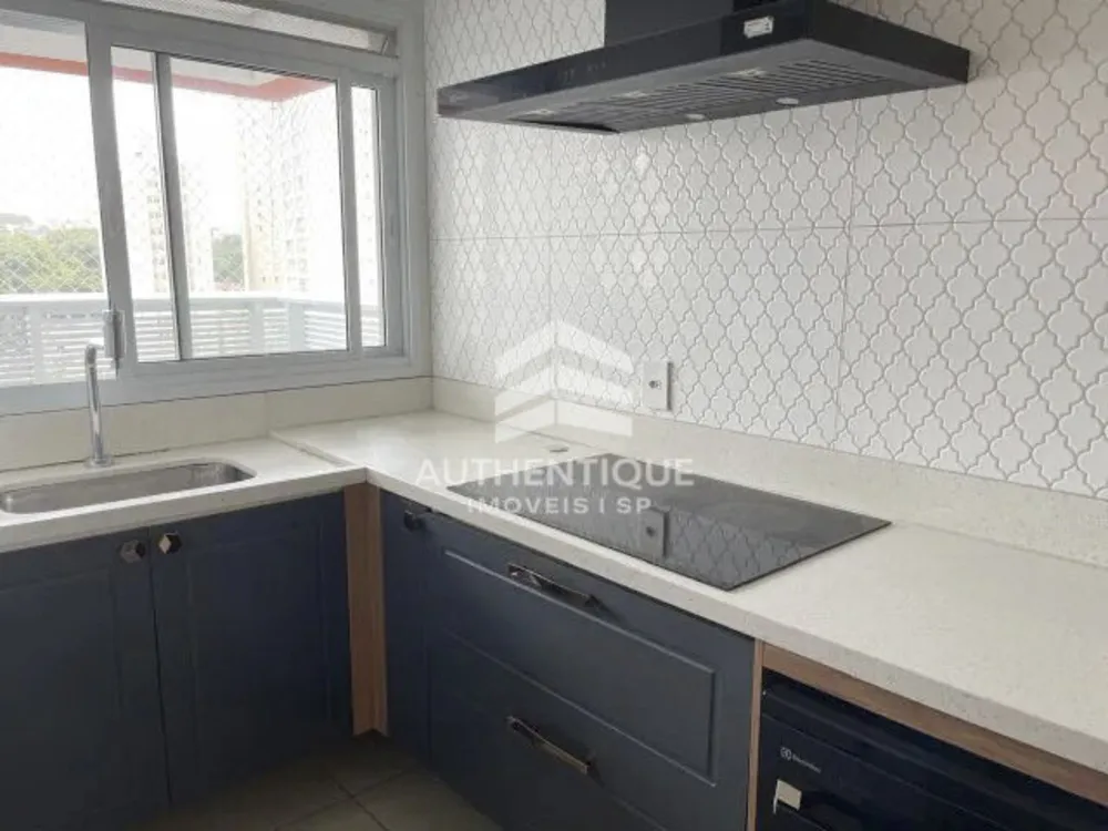 Apartamento, 3 quartos, 96 m² - Foto 4