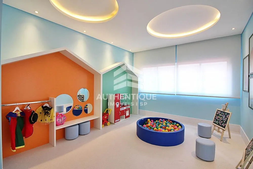Apartamento, 3 quartos, 96 m² - Foto 9