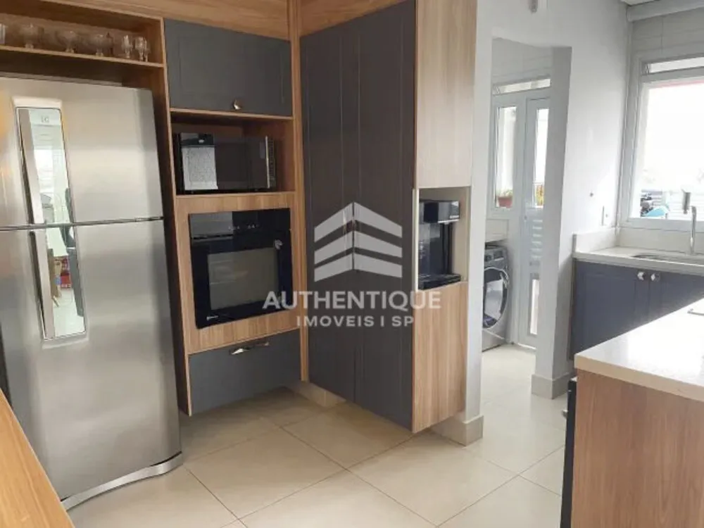 Apartamento, 3 quartos, 96 m² - Foto 2