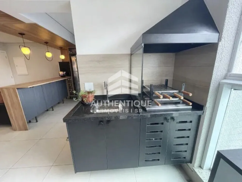 Apartamento, 3 quartos, 96 m² - Foto 1