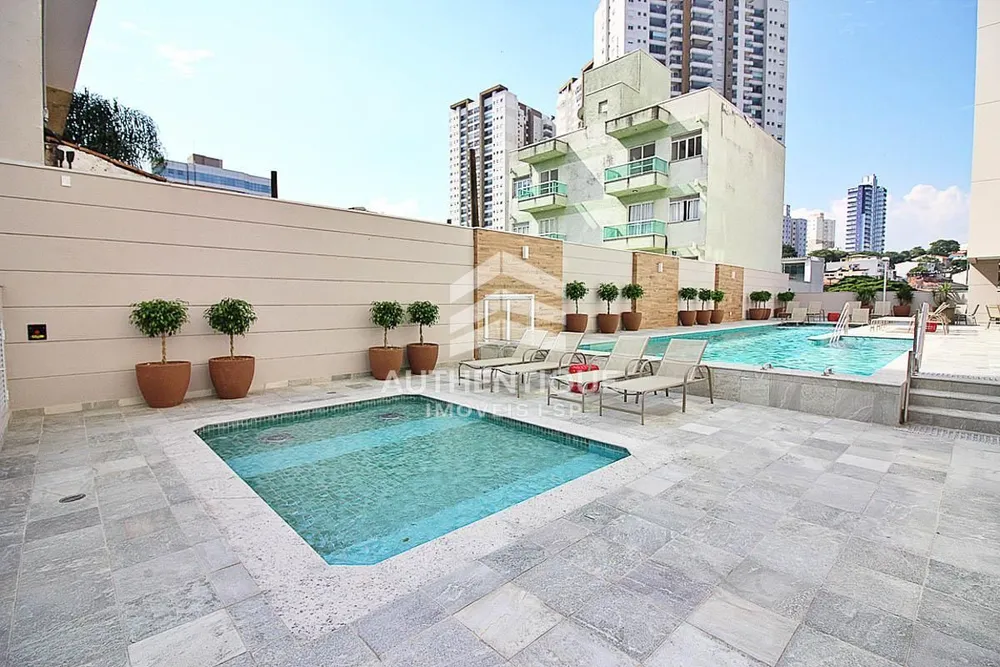 Apartamento, 3 quartos, 96 m² - Foto 6