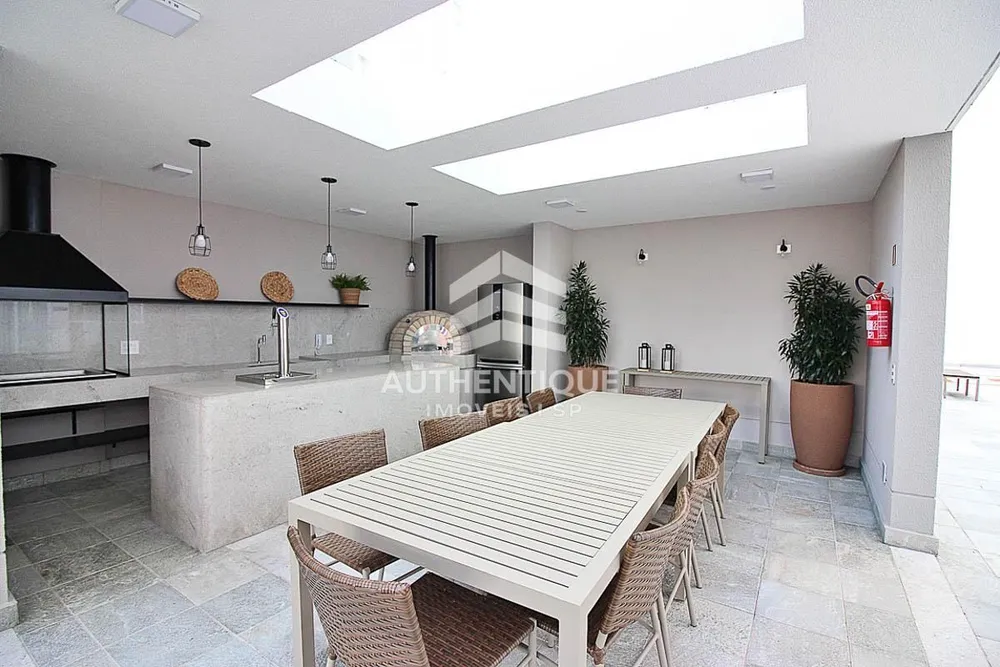 Apartamento, 3 quartos, 96 m² - Foto 3